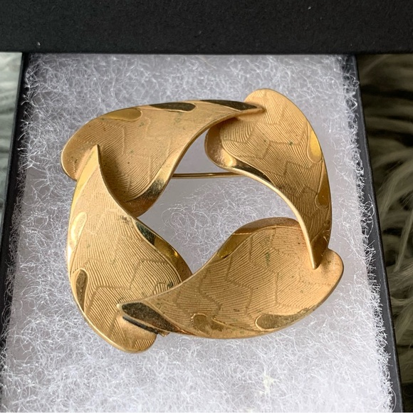 Vintage Brooch Pin - Picture 3 of 6